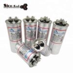 Import CBB65 capacitor ac capacitor Run Capacitor for air conditioner from chinese wholesale supplier and manufacturer