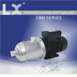 Import CBM Series Horizontal multistage centrifugal pump from chinese wholesale supplier and manufacturer