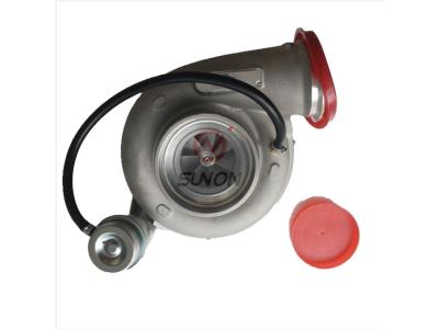 Import CCEC cummins diesel engine QSB6.7 part tuobocharger 4039044 4039043 4039631 HX35W from chinese wholesale supplier and manufacturer