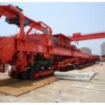 Import CCPG500 Long-track Layer Set from chinese wholesale supplier and manufacturer