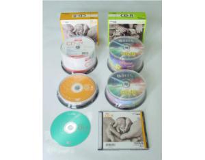 Import CD from chinese wholesale supplier and manufacturer