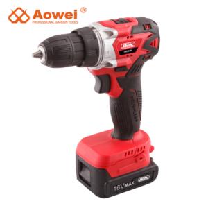 Import CD-1608 16V Two Speed Brushless Cordless Drill from chinese wholesale supplier and manufacturer