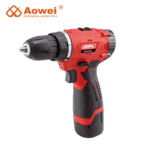 Import CD-1609 16V Two Speed Brushless Cordless Drill from chinese wholesale supplier and manufacturer