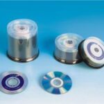 Import CD & DVD Media from chinese wholesale supplier and manufacturer