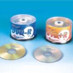 Import CD & DVD Media from chinese wholesale supplier and manufacturer