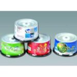 Import CD & DVD Media from chinese wholesale supplier and manufacturer