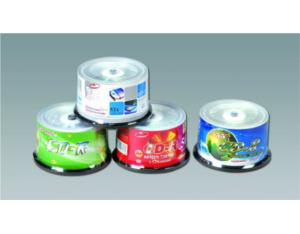 Import CD & DVD Media from chinese wholesale supplier and manufacturer