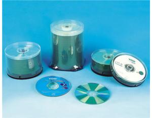 Import CD & DVD Media from chinese wholesale supplier and manufacturer