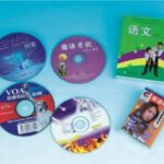 Import CD & DVD Media from chinese wholesale supplier and manufacturer