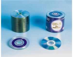 Import CD & DVD Media from chinese wholesale supplier and manufacturer