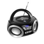 Import CD Boombox from chinese wholesale supplier and manufacturer