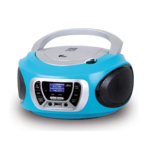 Import CD Boombox from chinese wholesale supplier and manufacturer
