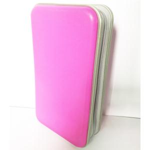 Import CD CASE from chinese wholesale supplier and manufacturer