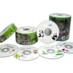 Import CD-R from chinese wholesale supplier and manufacturer