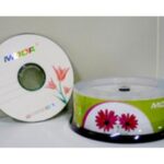 Import CD-R from chinese wholesale supplier and manufacturer