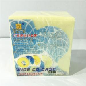 Import CD SLEEVES from chinese wholesale supplier and manufacturer