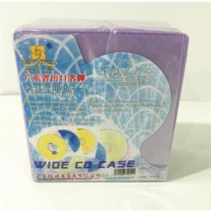 Import CD SLEEVES from chinese wholesale supplier and manufacturer