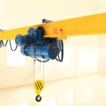 Import CD1 MD1 Electric Wire Rope Hoist from chinese wholesale supplier and manufacturer