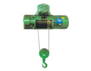 Import CD1, MD1 Model Wire Rope Hoist from chinese wholesale supplier and manufacturer