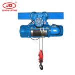 Import CD1/MD1 Electric Wire Rope Hoist from chinese wholesale supplier and manufacturer