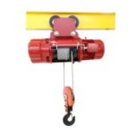 Import CD1、MD1 type wire rope electric hoist from chinese wholesale supplier and manufacturer