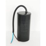 Import CD60 CAPACITOR VOLTAGE 500V CAPACITOR The minimum charge and discharge times are 100 000 times AC MOTOR STARTING CAPACITOR from chinese wholesale supplier and manufacturer