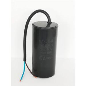 Import CD60 CAPACITOR VOLTAGE 500V CAPACITOR The minimum charge and discharge times are 100 000 times AC MOTOR STARTING CAPACITOR from chinese wholesale supplier and manufacturer