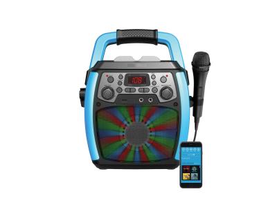 Import CDG Karaoke Speaker from chinese wholesale supplier and manufacturer