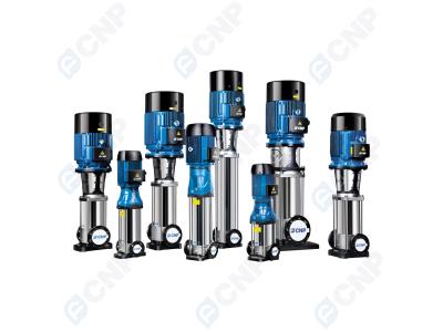 Import CDM(F) High efficient Multistage Centrifugal Pump from chinese wholesale supplier and manufacturer