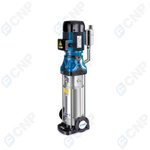Import CDMFG High temperature type light vertical multistage centrifugal pump from chinese wholesale supplier and manufacturer