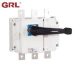 Import Ce 400A Load Break Switch Lbs 3 Phase from chinese wholesale supplier and manufacturer