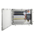 Import CE CB TUV CERTIFICATION DC SOLAR IP65 1500V SMC SERIES PV ARRAY STRING COMBINER BOX from chinese wholesale supplier and manufacturer