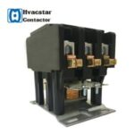 Import CE CUL 3P/ poles 60A 240V Definite Purpose DP dp magnetic contactor for telemecanique from chinese wholesale supplier and manufacturer