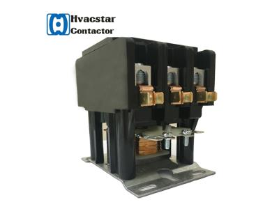 Import CE CUL 3P/ poles 60A 240V Definite Purpose DP dp magnetic contactor for telemecanique from chinese wholesale supplier and manufacturer