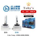 Import CE hid kit D3R 6000K xenon auto headligth upgrade high brightness hid bulb from chinese wholesale supplier and manufacturer