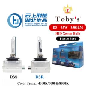 Import CE hid kit D3R 6000K xenon auto headligth upgrade high brightness hid bulb from chinese wholesale supplier and manufacturer