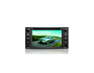 Import CE8910G specical for toyota corolla from chinese wholesale supplier and manufacturer