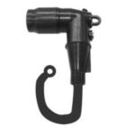 Import CEE 200A, (25)35kV Grounding Elbow connector 110101 from chinese wholesale supplier and manufacturer