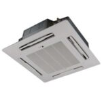 Import Ceiling Cassette air conditioner from chinese wholesale supplier and manufacturer