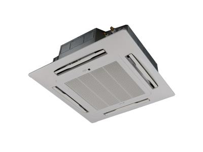 Import Ceiling Cassette air conditioner from chinese wholesale supplier and manufacturer