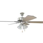Import Ceiling Fan 5SQ52ELP4TR from chinese wholesale supplier and manufacturer