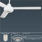 Import Ceiling fan(AA050017A) from chinese wholesale supplier and manufacturer