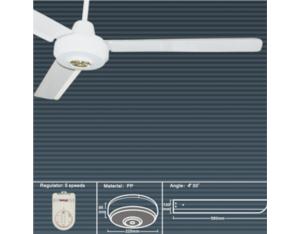 Import Ceiling fan(AA050017A) from chinese wholesale supplier and manufacturer