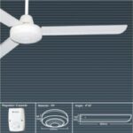 Import Ceiling fan(AA050018A) from chinese wholesale supplier and manufacturer