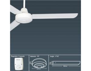 Import Ceiling fan(AA050018A) from chinese wholesale supplier and manufacturer