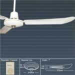 Import Ceiling fan(AA050020A) from chinese wholesale supplier and manufacturer