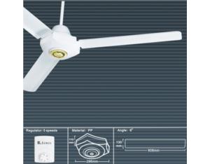 Import Ceiling fan(AA050032A) from chinese wholesale supplier and manufacturer