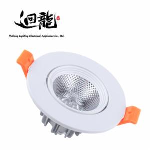 Import Ceiling Light HL267COB from chinese wholesale supplier and manufacturer