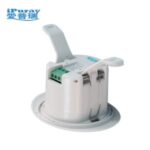 Import Ceiling Mount PIR Remote Control Switch from chinese wholesale supplier and manufacturer