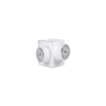Import Ceiling Mounted Exhaust Fan from chinese wholesale supplier and manufacturer